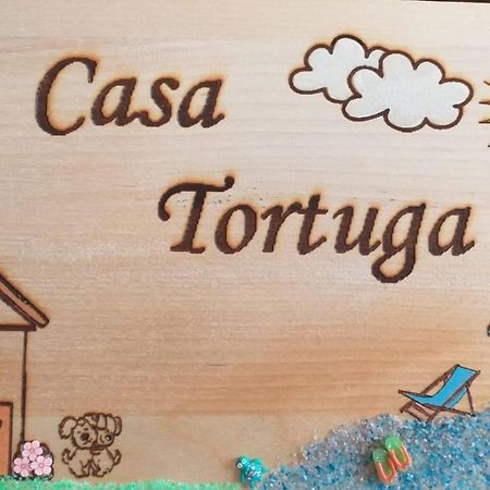 Apartament Casa Tortuga La Spezia Zewnętrze zdjęcie