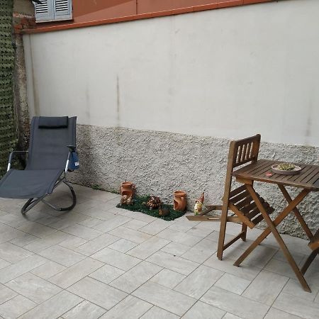 Apartament Casa Tortuga La Spezia Zewnętrze zdjęcie