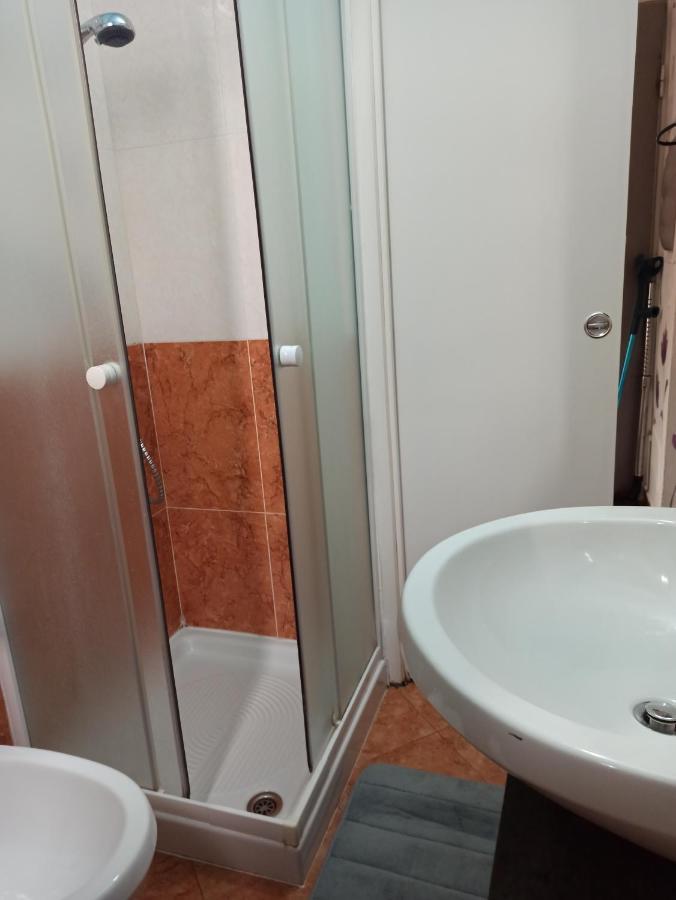 Apartament Casa Tortuga La Spezia Zewnętrze zdjęcie