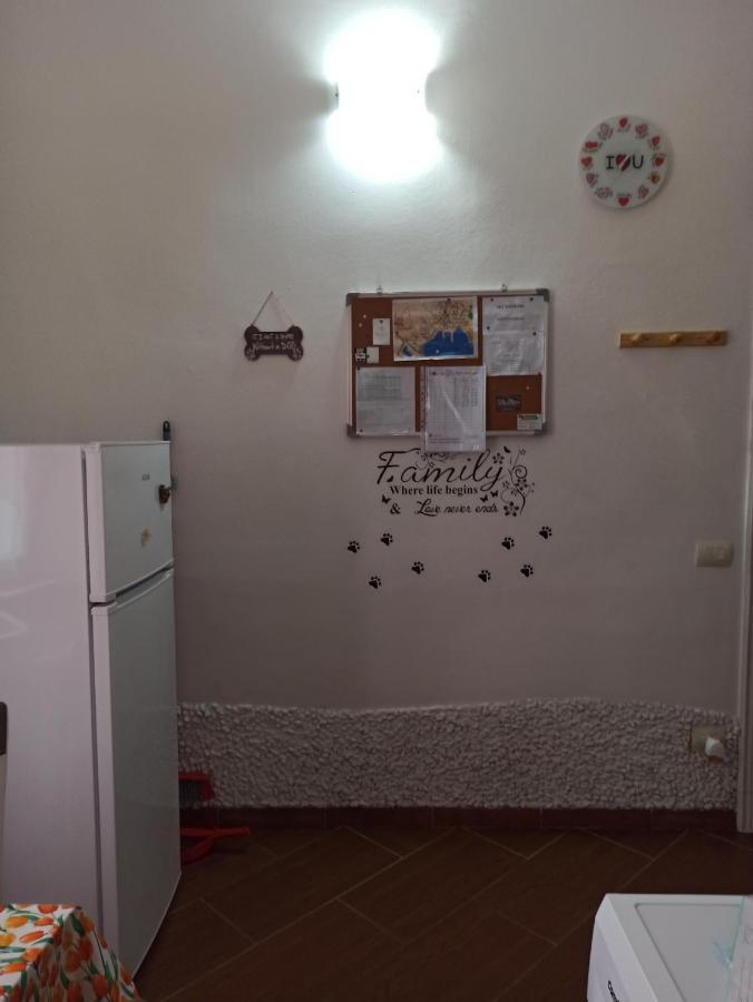 Apartament Casa Tortuga La Spezia Zewnętrze zdjęcie