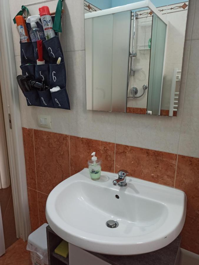 Apartament Casa Tortuga La Spezia Zewnętrze zdjęcie