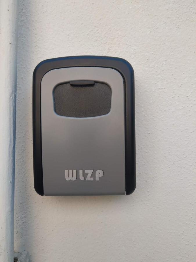 Apartament Casa Tortuga La Spezia Zewnętrze zdjęcie