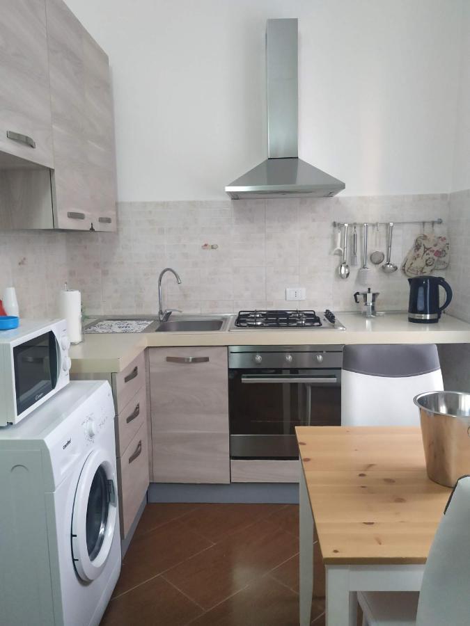 Apartament Casa Tortuga La Spezia Zewnętrze zdjęcie