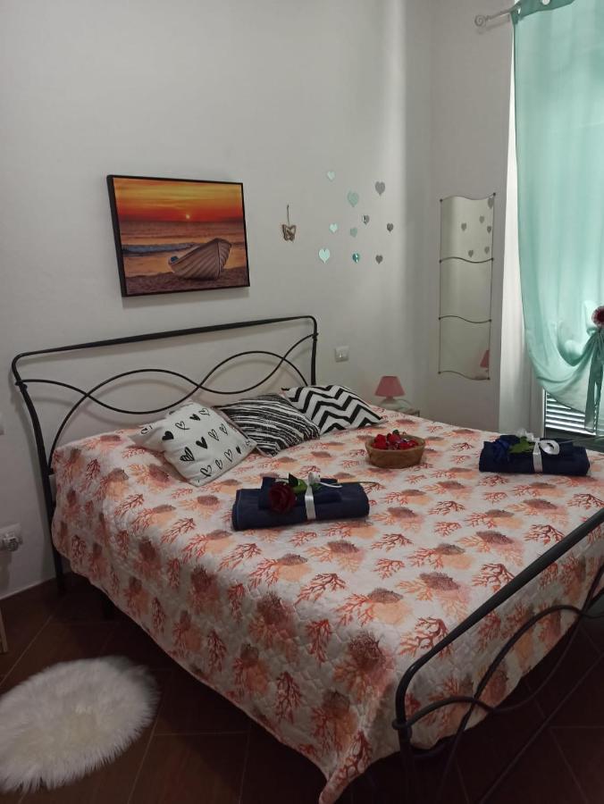 Apartament Casa Tortuga La Spezia Zewnętrze zdjęcie