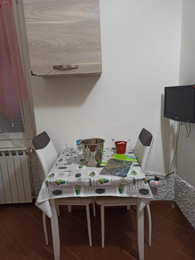 Apartament Casa Tortuga La Spezia Zewnętrze zdjęcie