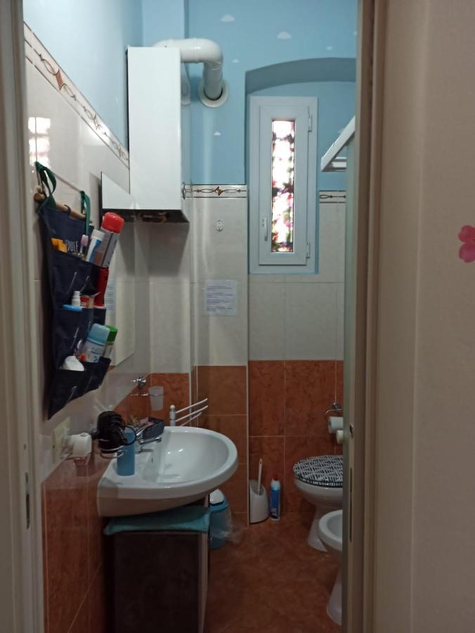 Apartament Casa Tortuga La Spezia Zewnętrze zdjęcie