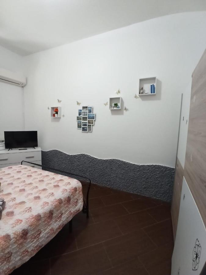 Apartament Casa Tortuga La Spezia Zewnętrze zdjęcie