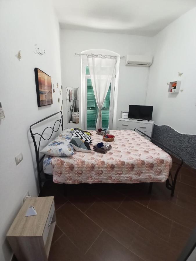 Apartament Casa Tortuga La Spezia Zewnętrze zdjęcie